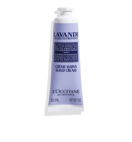 L'Occitane LAVANDE hand cream 30 ml