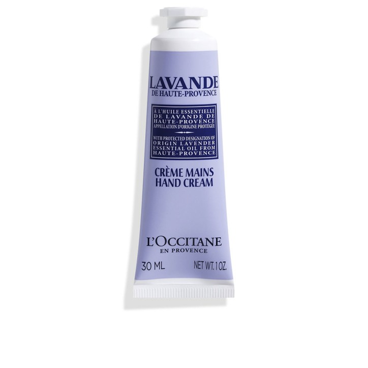 LAVANDE hand cream 30 ml