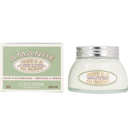 AMANDE concentré de lait 200ml