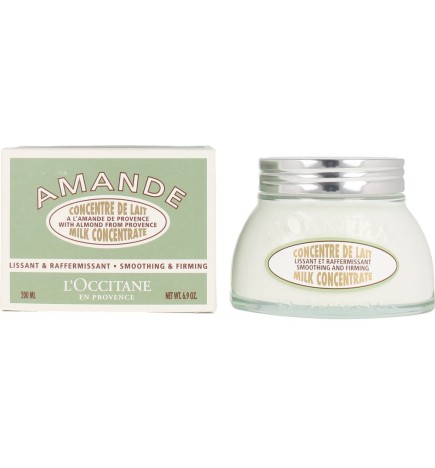 AMANDE concentré de lait 200ml