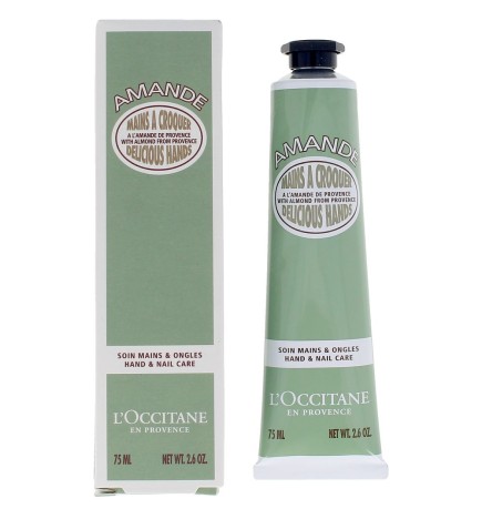 AMANDE mains à croquer 75ml