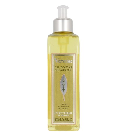 L'Occitane VERVEINE shower gel - 500 ml