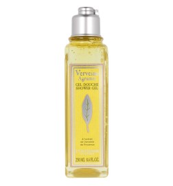 L'Occitane VERVEINE AGRUMES shower gel 250 ml