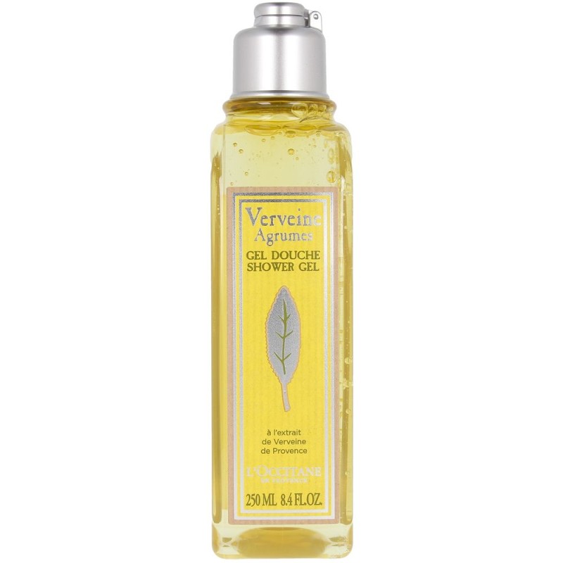 L'Occitane VERVEINE AGRUMES shower gel 250 ml