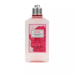 L'Occitane ROSE shower gel 250 ml