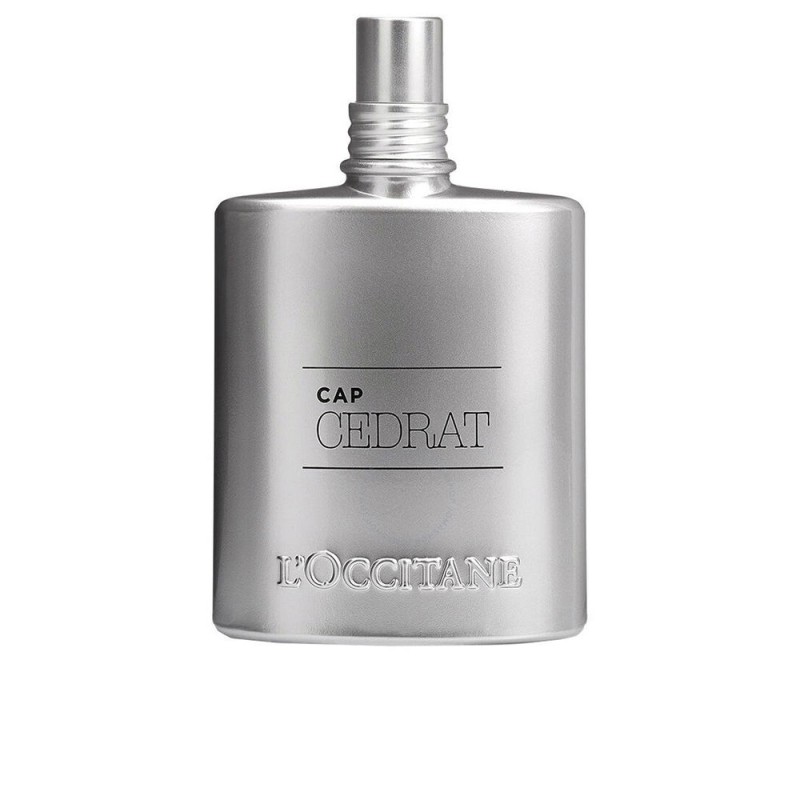 L'Occitane CAP CÉDRAT edt vapo 75 ml