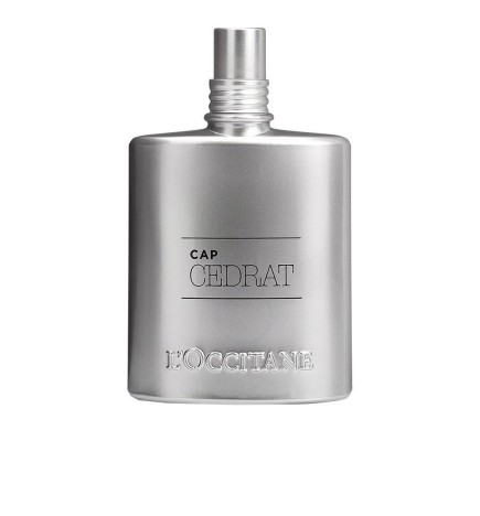 L'Occitane CAP CÉDRAT edt vapo 75 ml