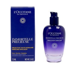 IMMORTELLE PRECIEUSE enriched emulsión 75 ml