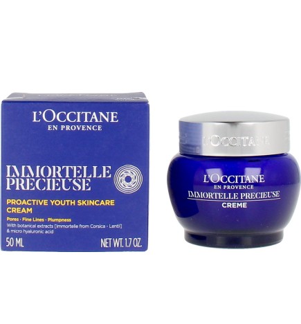 IMMORTELLE PRECIEUSE cream 50 ml