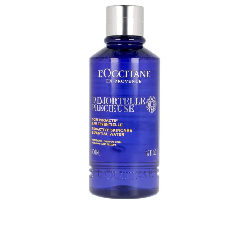 L'Occitane IMMORTELLE PRECIOUS essential water 200ml
