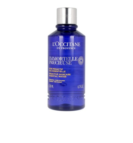 L'Occitane IMMORTELLE PRECIOUS essential water 200ml
