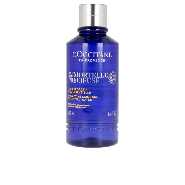 IMMORTELLE PRECIOUS essential water 200ml