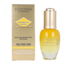 IMMORTELLE DIVINE youth oil 30 ml