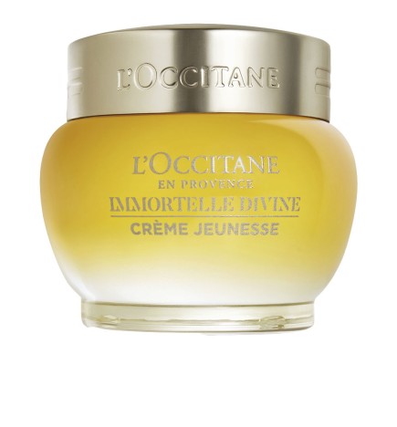 IMMORTELLE DIVINE creme jeunesse 50 ml