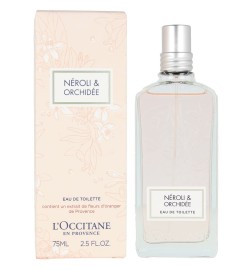 NÉROLI & ORCHIDÉE edt vapo 75 ml