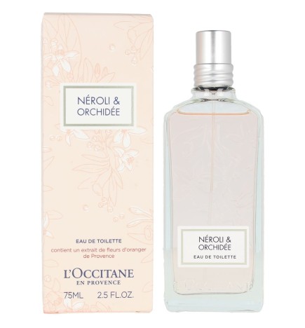 NÉROLI & ORCHIDÉE edt vapo 75 ml
