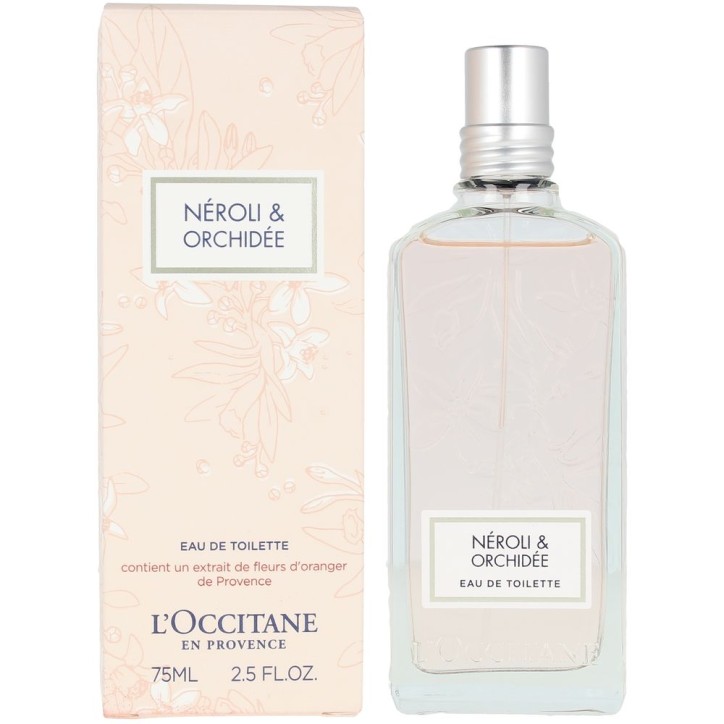 NÉROLI & ORCHIDÉE edt vapo 75 ml