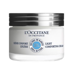 L'Occitane KARITE crème confort visage légère 50 ml