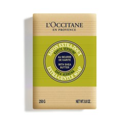 L'Occitane KARITE VERVEINE savon extra-doux 250 gr