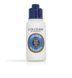 L'Occitane KARITÉ rich lotion 75 ml