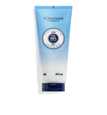 L'Occitane KARITÉ body rich scrub 200 ml