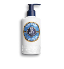 L'Occitane KARITE leche corporal 250 ml