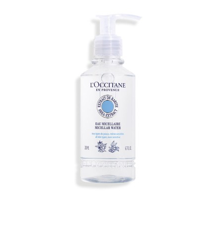 L'Occitane KARITE micellar water 200 ml