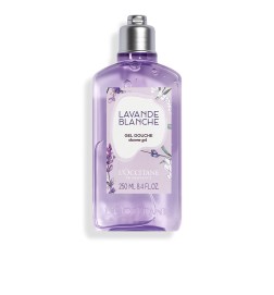 L'Occitane LAVANDE shower gel 250 ml