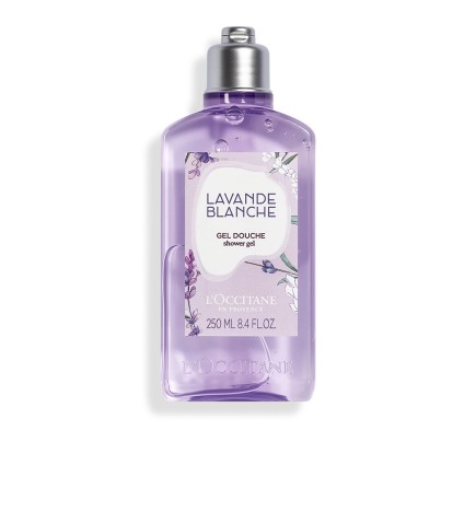 L'Occitane LAVANDE shower gel 250 ml