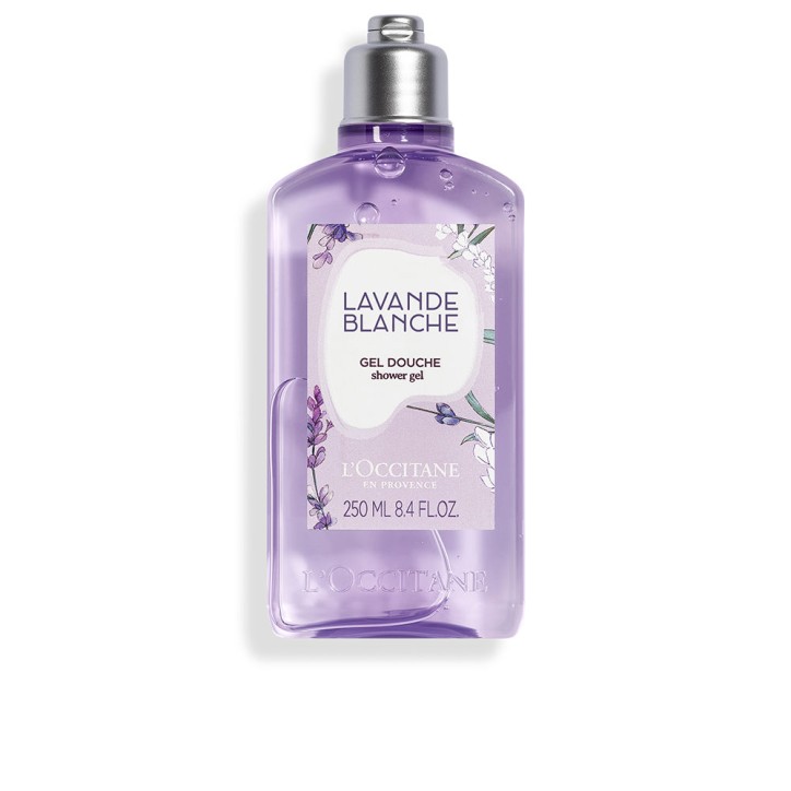 LAVANDE shower gel 250 ml