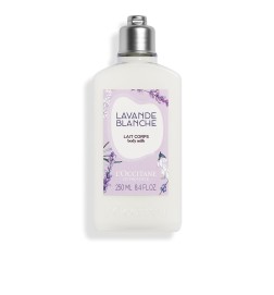 L'Occitane LAVANDE body milk 250 ml