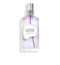 L'Occitane LAVANDE BLANCHE edt 50 ml