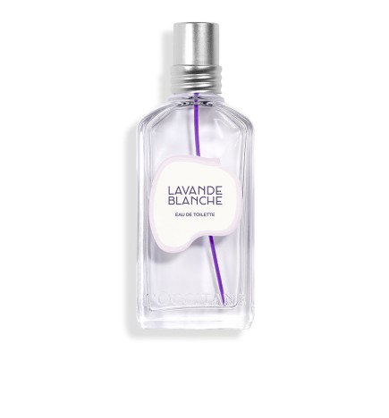 L'Occitane LAVANDE BLANCHE edt 50 ml