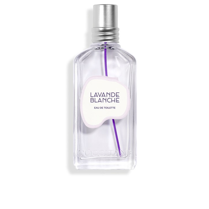 LAVANDE BLANCHE edt 50 ml