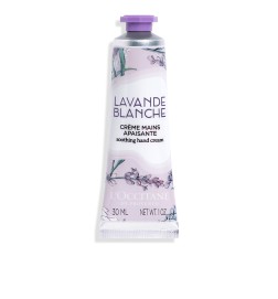 L'Occitane LAVANDE soothing hand cream 30ml