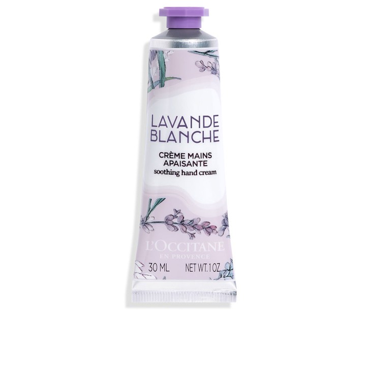 LAVANDE soothing hand cream 30ml