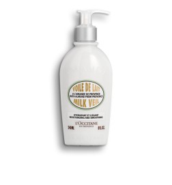 L'Occitane AMANDE voile de lait 240 ml