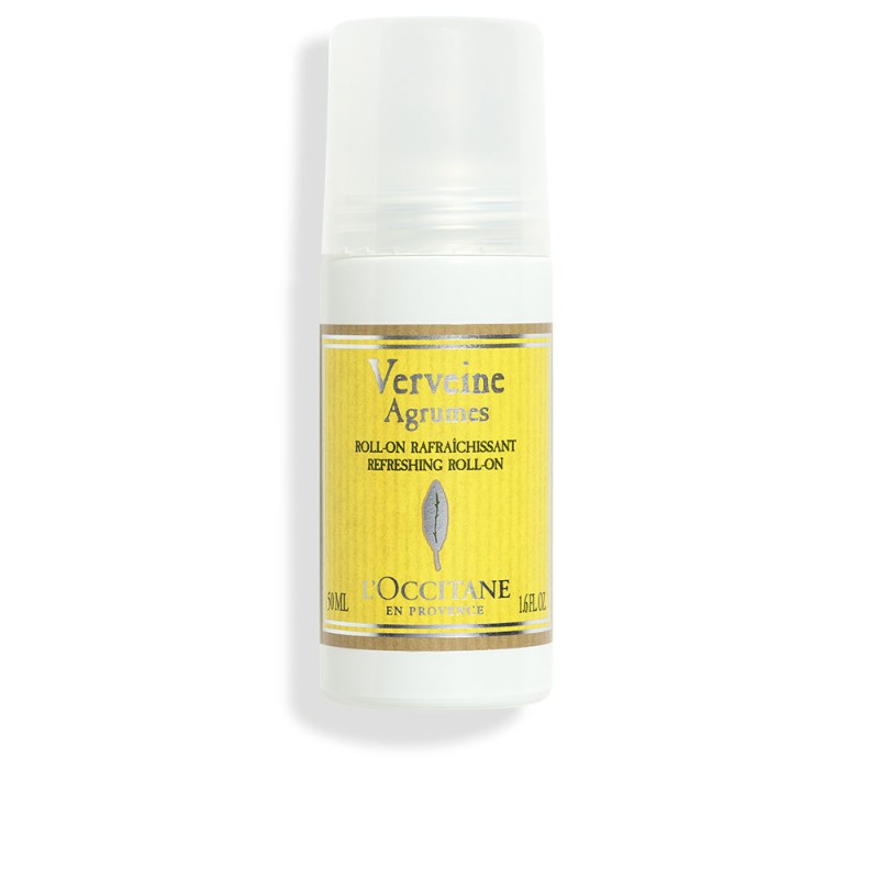 L'Occitane VERVEINE AGRUMES deo roll-on 50 ml