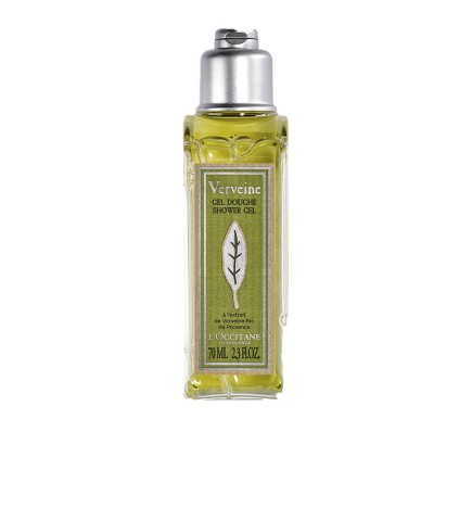 L'Occitane VERVEINE shower gel - 70 ml