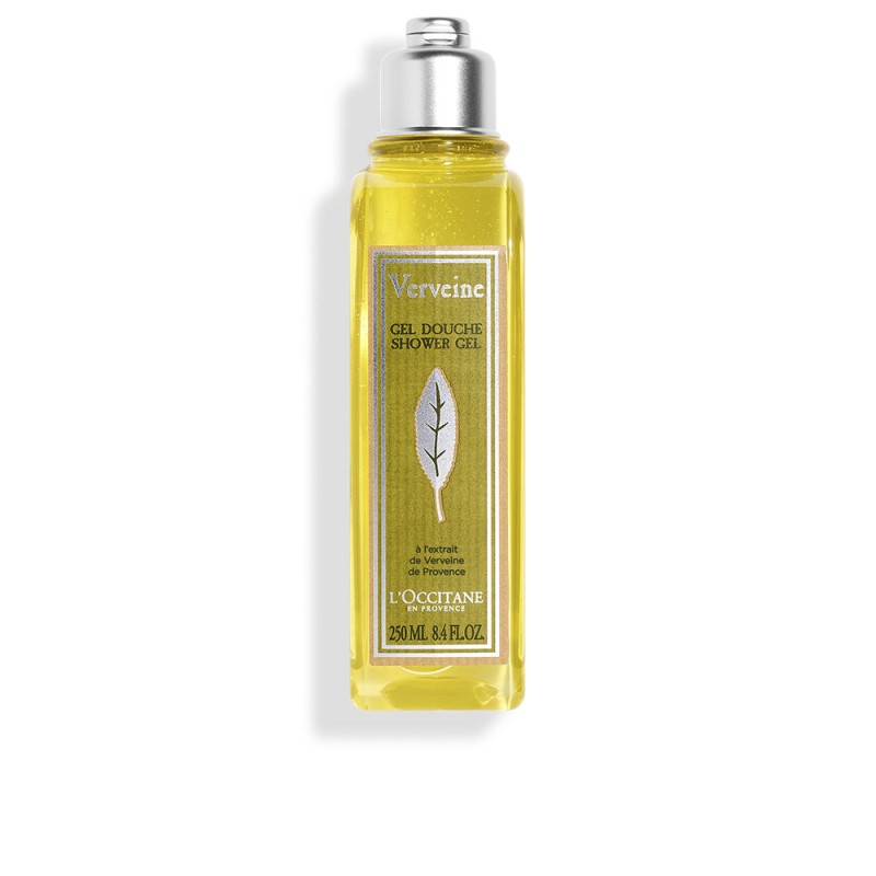 L'Occitane VERVEINE shower gel - 250 ml