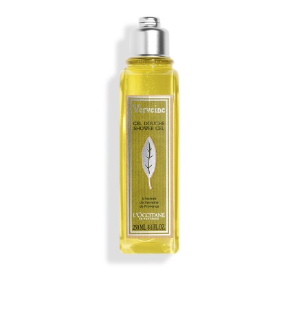 L'Occitane VERVEINE shower gel - 250 ml