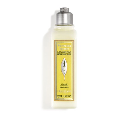 L'Occitane VERVEINE AGRUMES body milk 250 ml