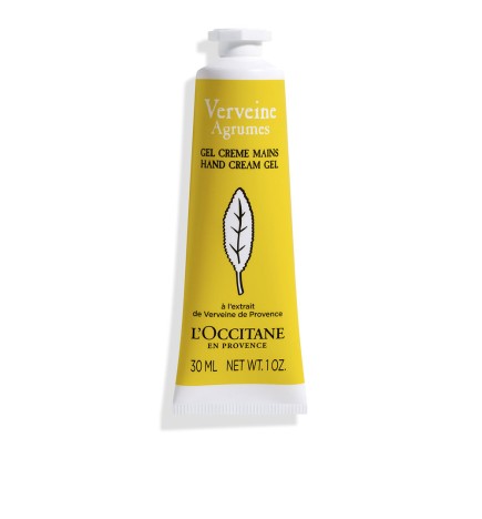 L'Occitane VERVEINE AGRUMES hand cream 30 ml