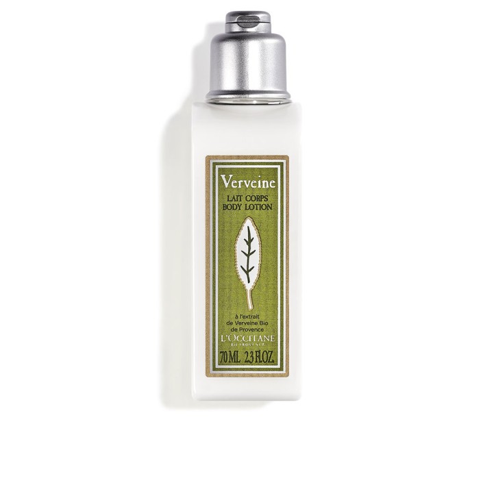 VERVEINE body milk 70 ml