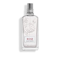 L'Occitane ROSE eau de toilette 75 ml