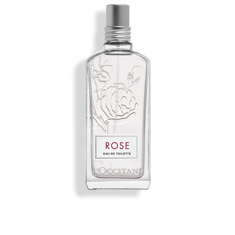 L'Occitane ROSE eau de toilette 75 ml