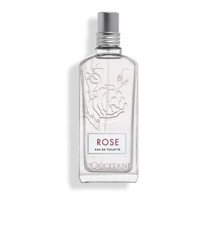 L'Occitane ROSE eau de toilette 75 ml