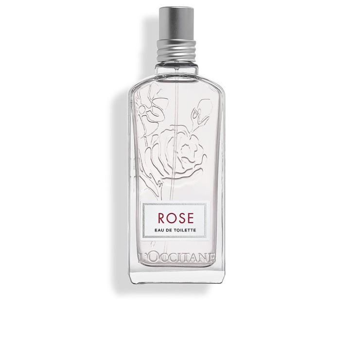 ROSE eau de toilette 75 ml