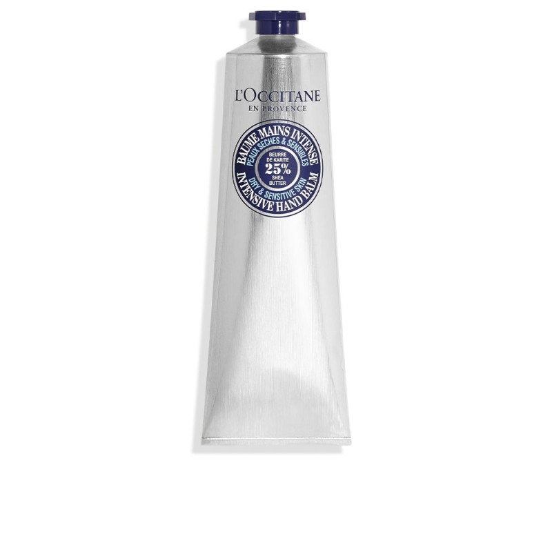L'Occitane KARITE intense balm for sensitive hands 150 ml