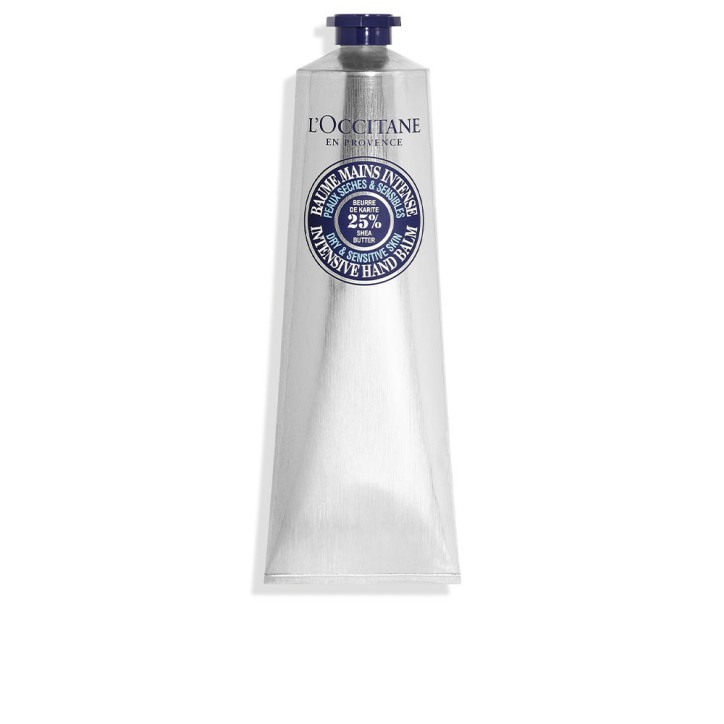 KARITE intense balm for sensitive hands 150 ml